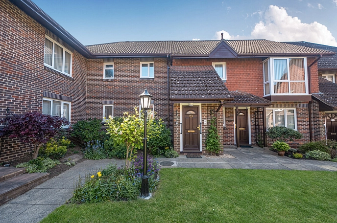 2 bedroom apartment for sale