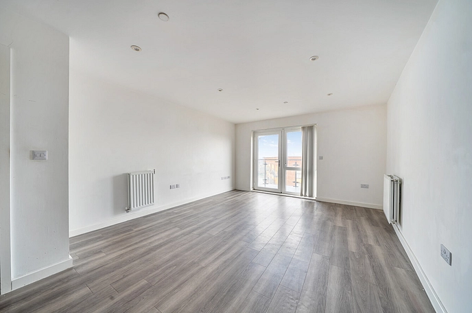 1 bedroom apartment for sale