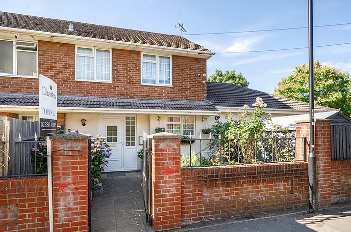 3 bedroom house for sale