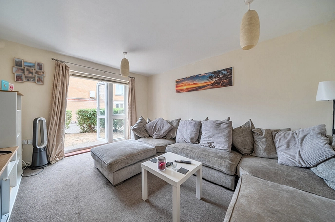 1 bedroom apartment for sale