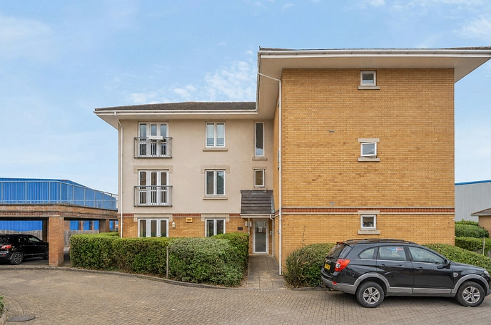 1 bedroom apartment for sale