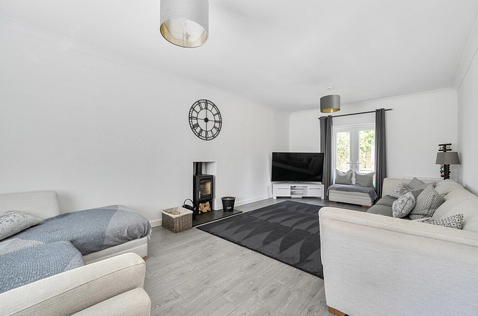 3 bedroom  detached bungalow for sale