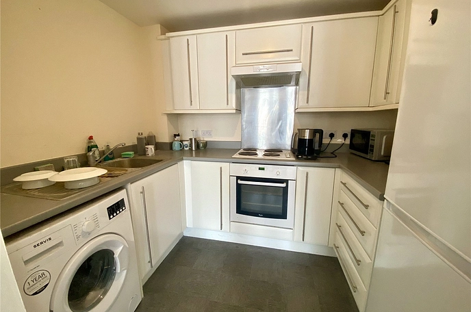 1 bedroom apartment to rent