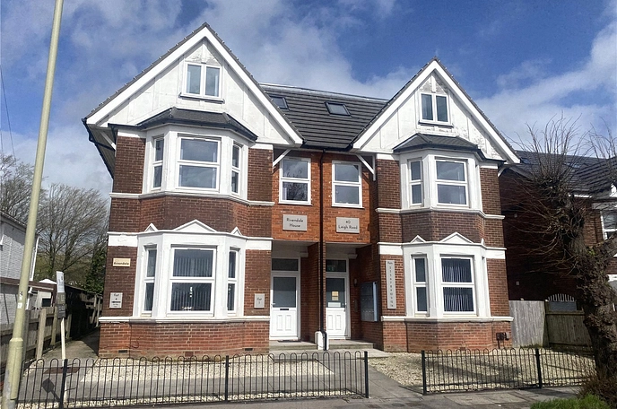 1 bedroom apartment to rent