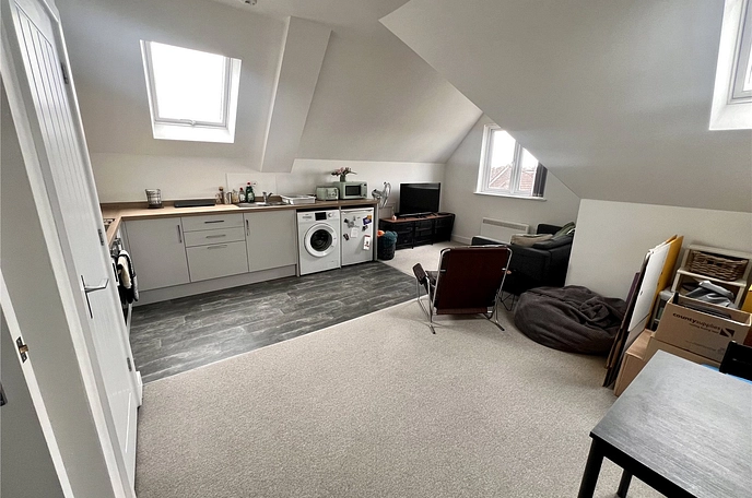 1 bedroom apartment to rent