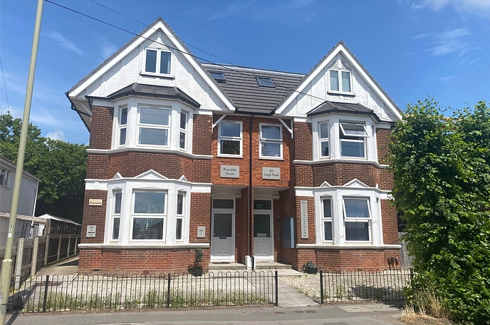 2 bedroom apartment to rent