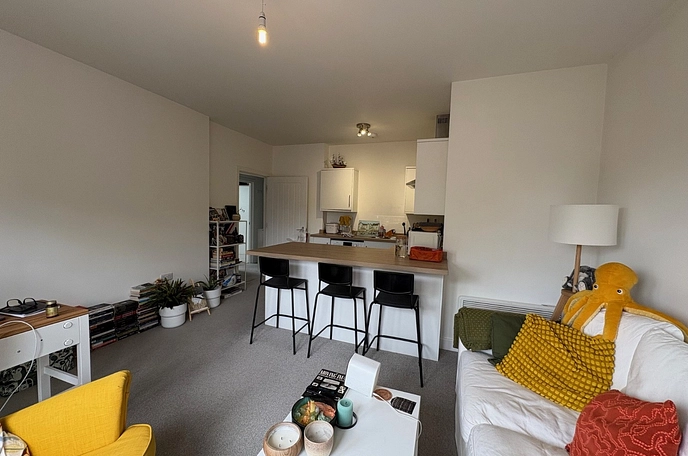 2 bedroom apartment to rent