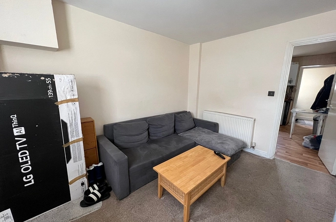 1 bedroom apartment to rent