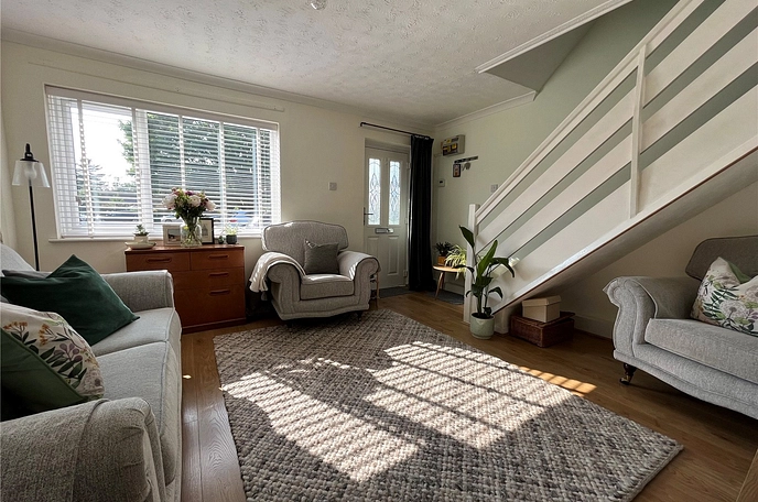 2 bedroom  terraced house to rent
