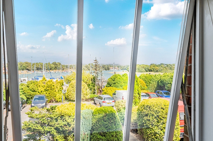 1 bedroom apartment for sale