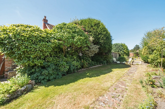4 bedroom house for sale
