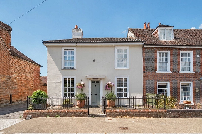 4 bedroom house for sale
