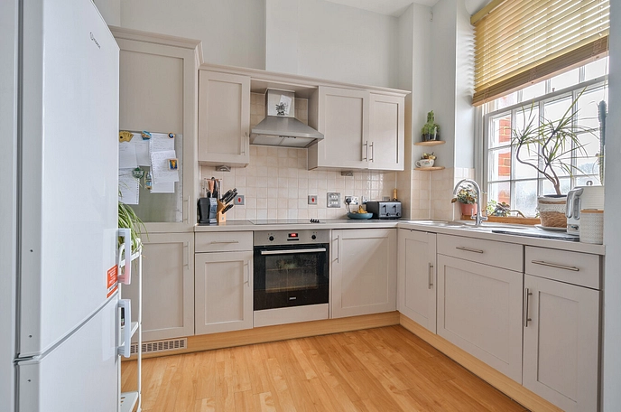 1 bedroom apartment for sale