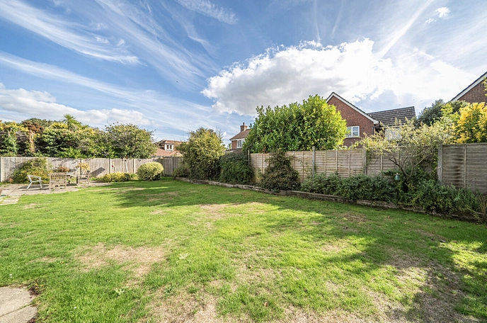 5 bedroom  detached house for sale