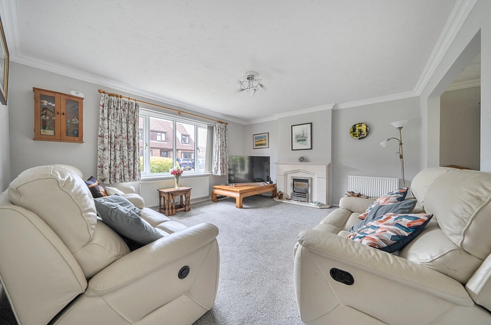 3 bedroom  detached bungalow for sale