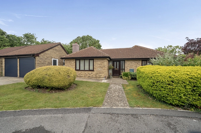 3 bedroom  detached bungalow for sale