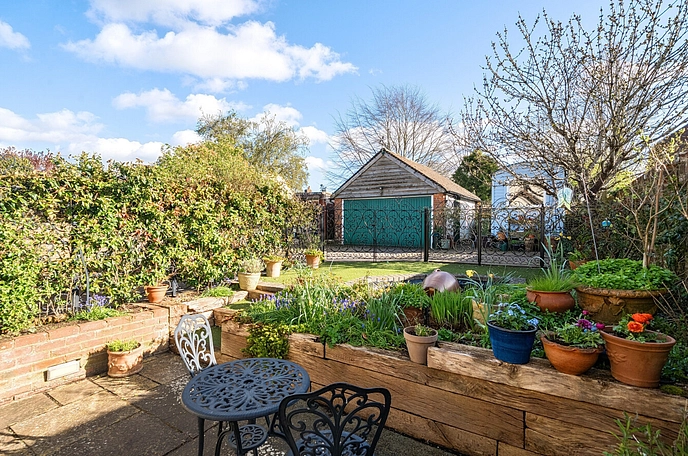 5 bedroom house for sale