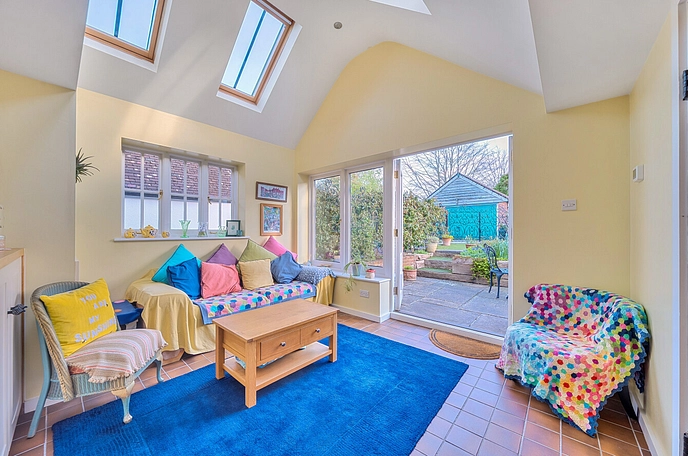 5 bedroom house for sale