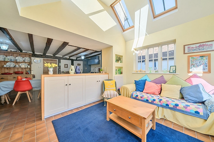 5 bedroom house for sale