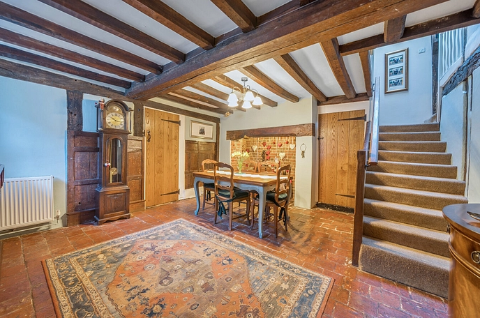 5 bedroom house for sale