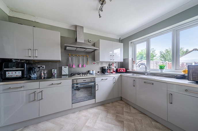 3 bedroom house for sale