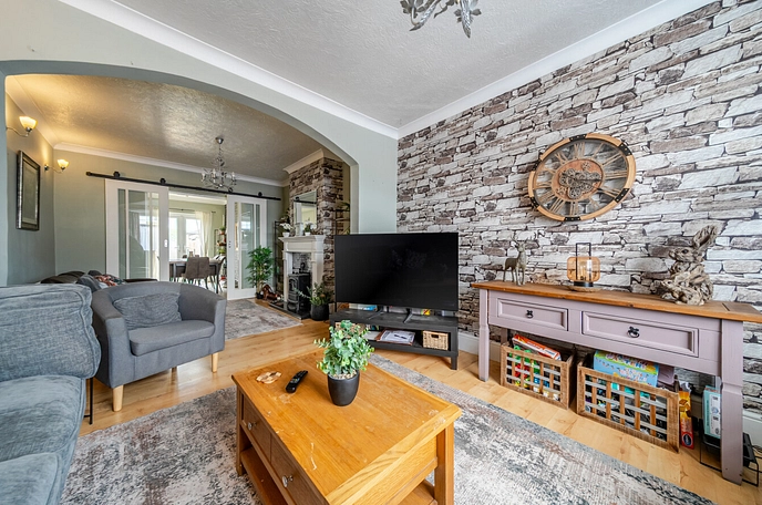 3 bedroom house for sale