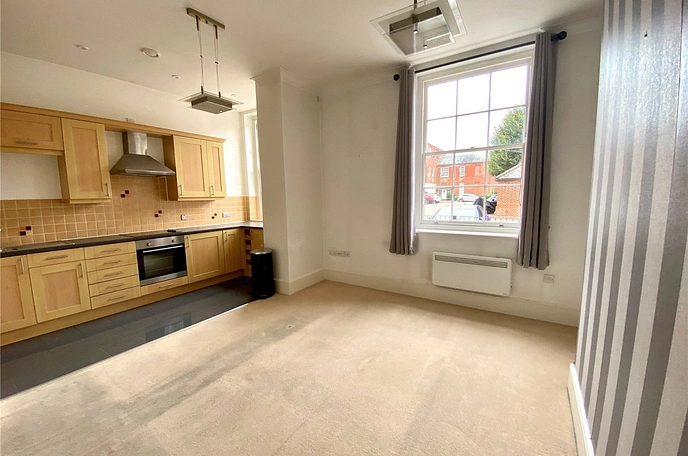 1 bedroom apartment for sale