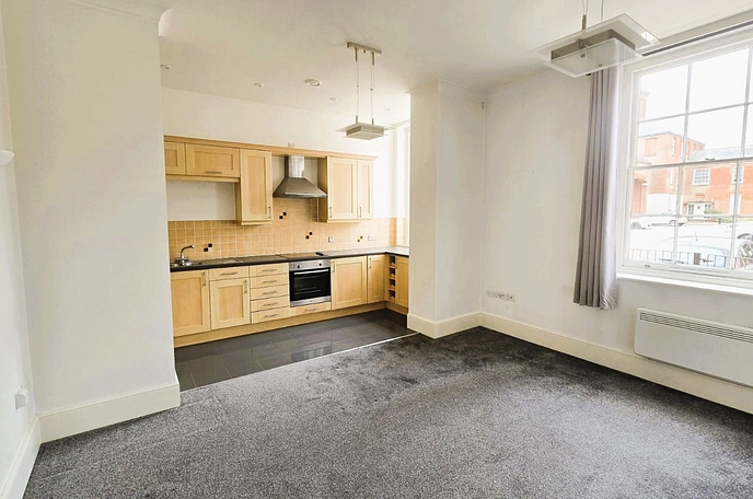 1 bedroom apartment for sale