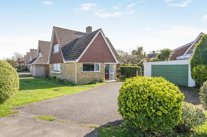 3 bedroom  detached bungalow for sale