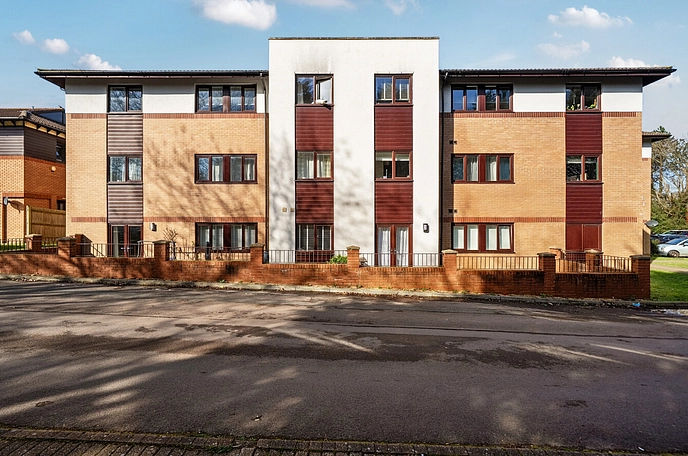 2 bedroom apartment for sale
