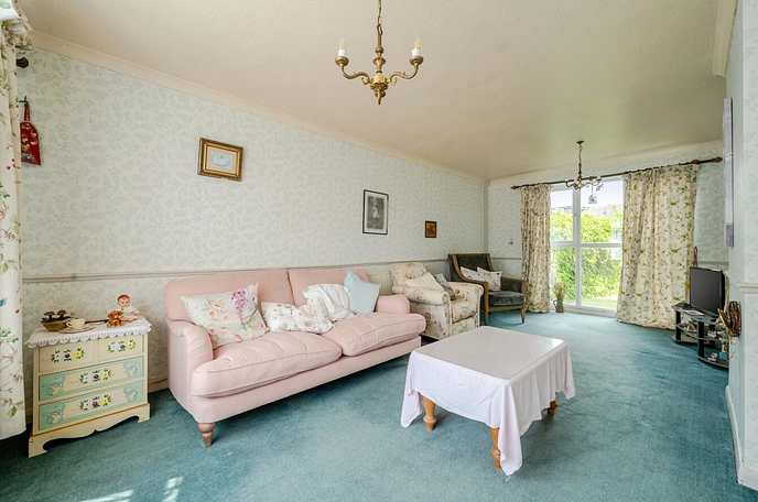 4 bedroom  detached house for sale