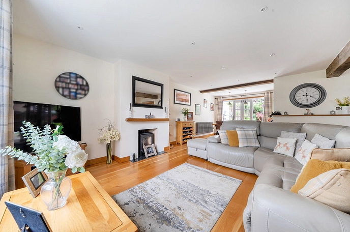 2 bedroom house for sale