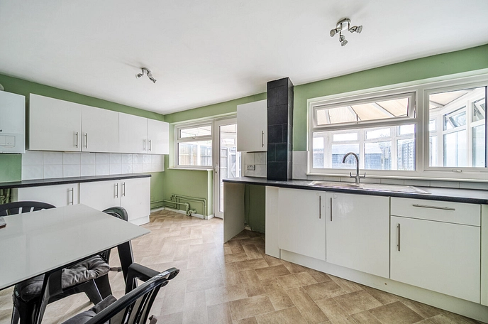 3 bedroom house for sale