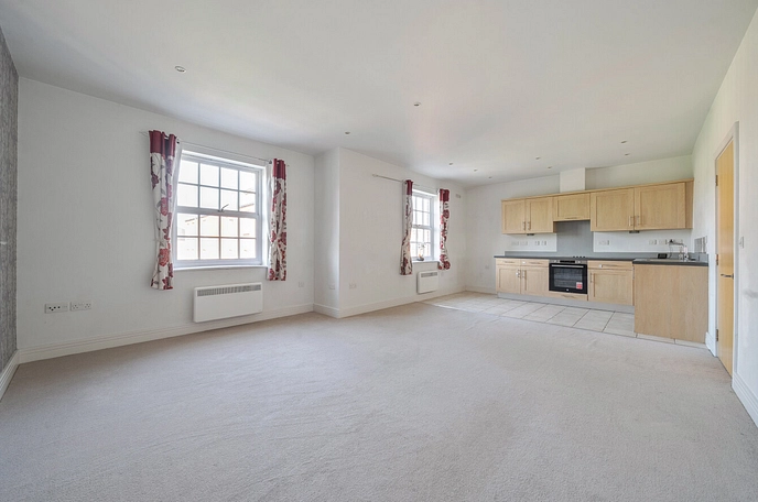 2 bedroom apartment for sale
