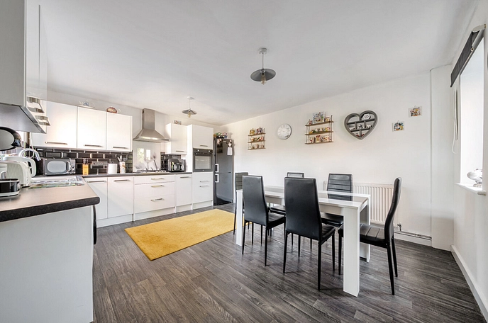 3 bedroom house for sale
