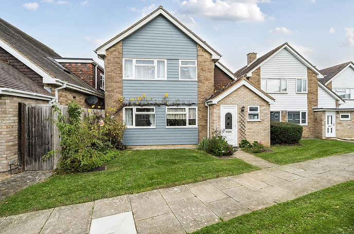 5 bedroom  detached house for sale