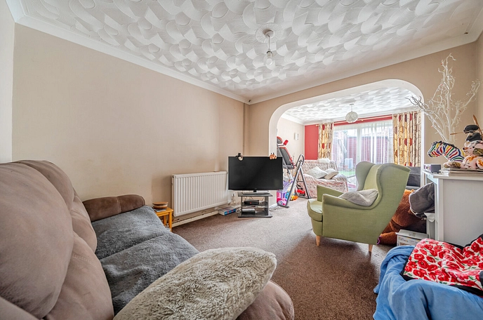 4 bedroom  detached house for sale