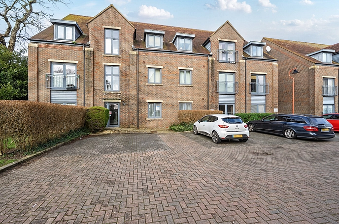 2 bedroom apartment for sale