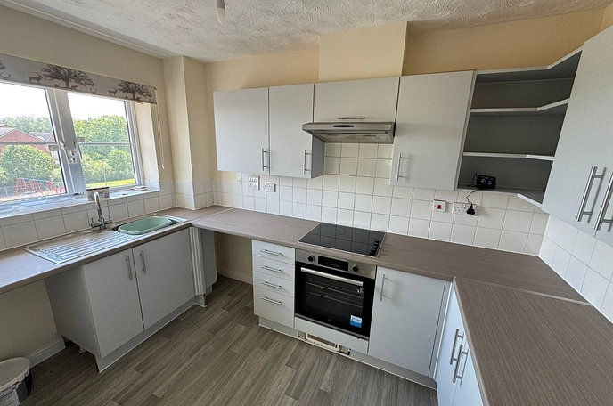 2 bedroom apartment for sale