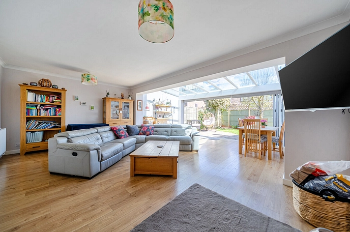 3 bedroom house for sale