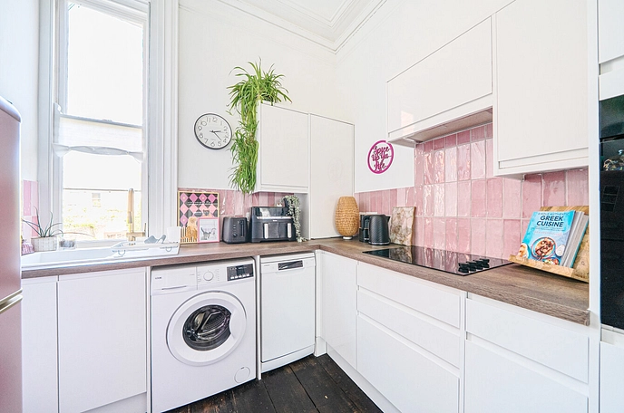 1 bedroom apartment for sale