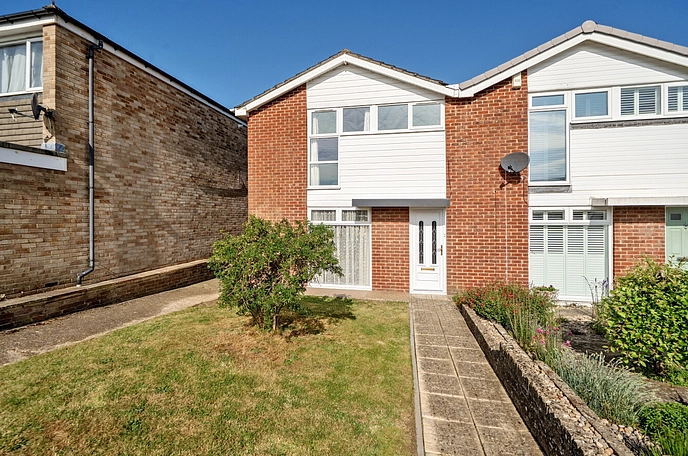 3 bedroom house for sale