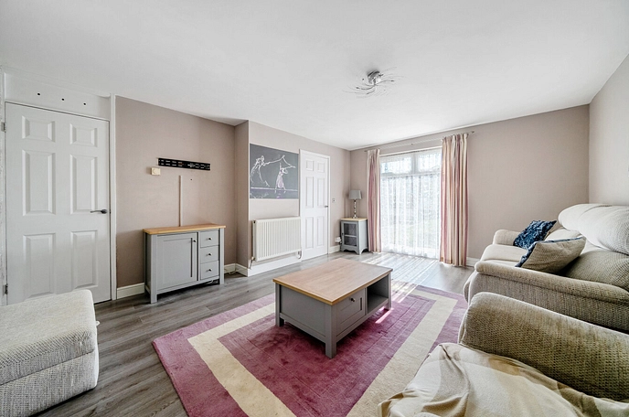 3 bedroom house for sale