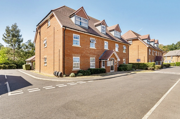 1 bedroom apartment for sale