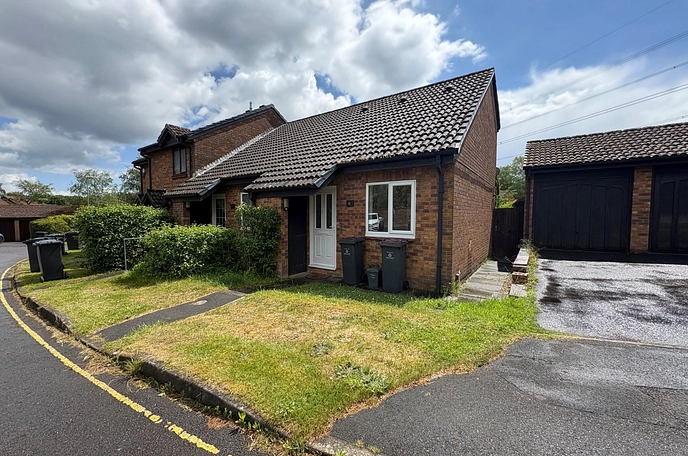 1 bedroom house to rent