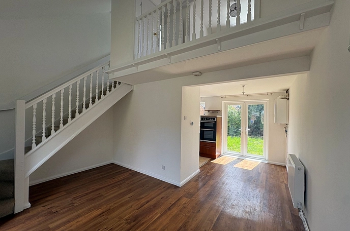 1 bedroom house to rent