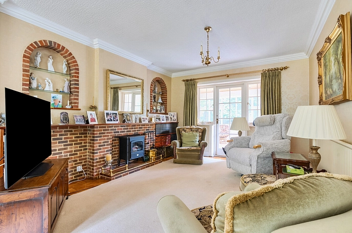 4 bedroom  detached house for sale