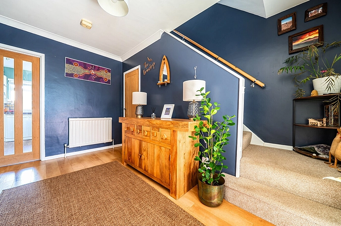 4 bedroom  detached house for sale