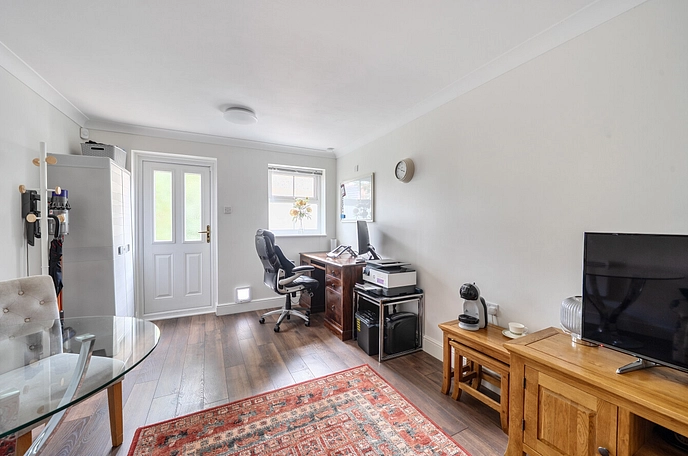 4 bedroom  detached house for sale