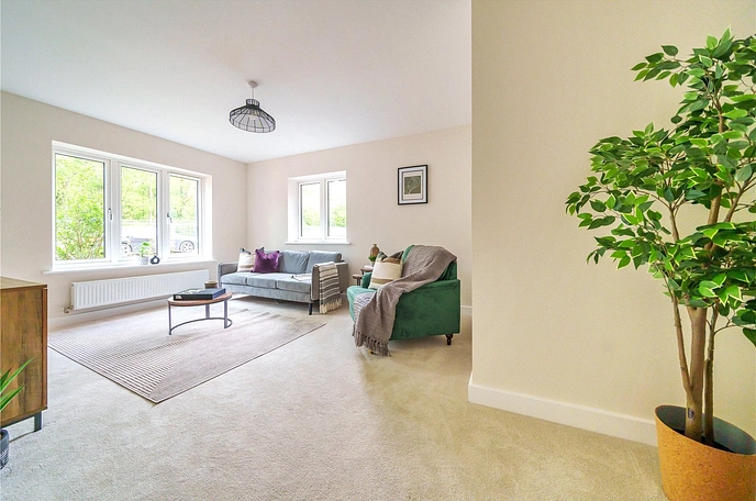 3 bedroom  detached house for sale